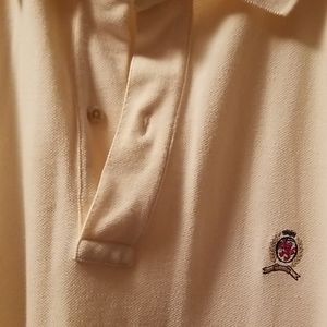 Tommy Hilfiger Rugby